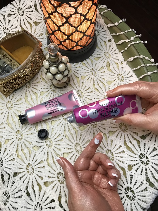 Топ-8 самых бесполезных косметических средств