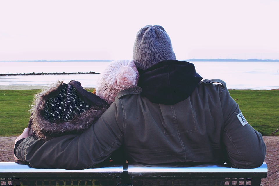 15 лучших слов о любви и женщине