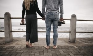11 женских правил для счастливых отношений