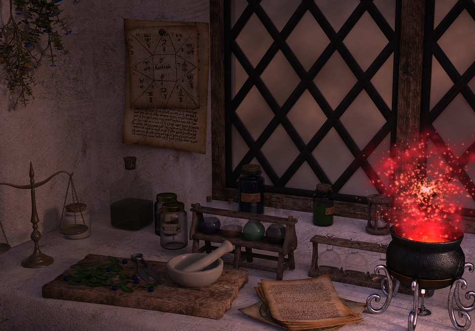 Притча о том, как избавиться от ненависти