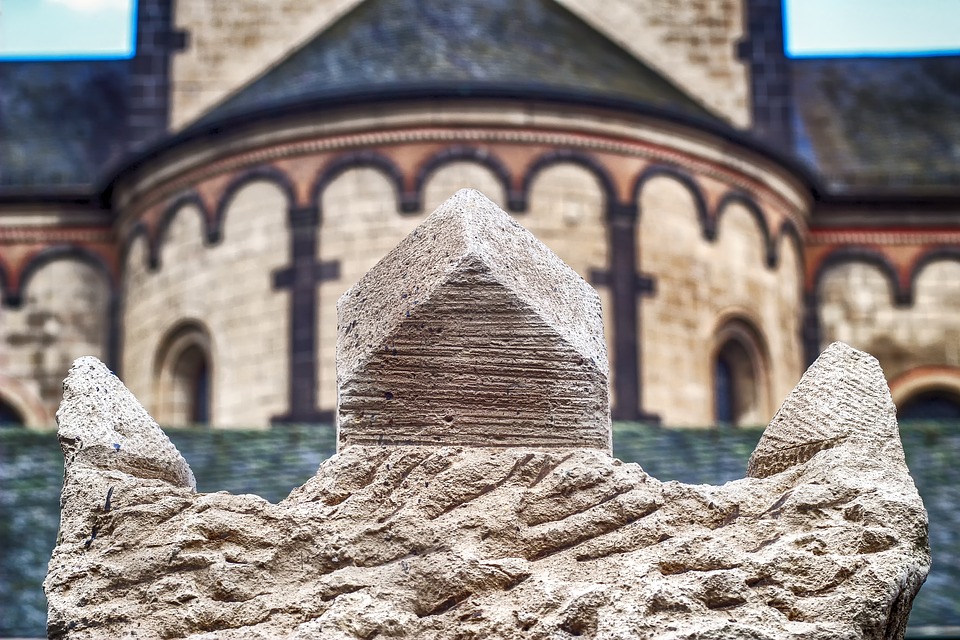 История о том, как и почему мужчина решил стать монахом