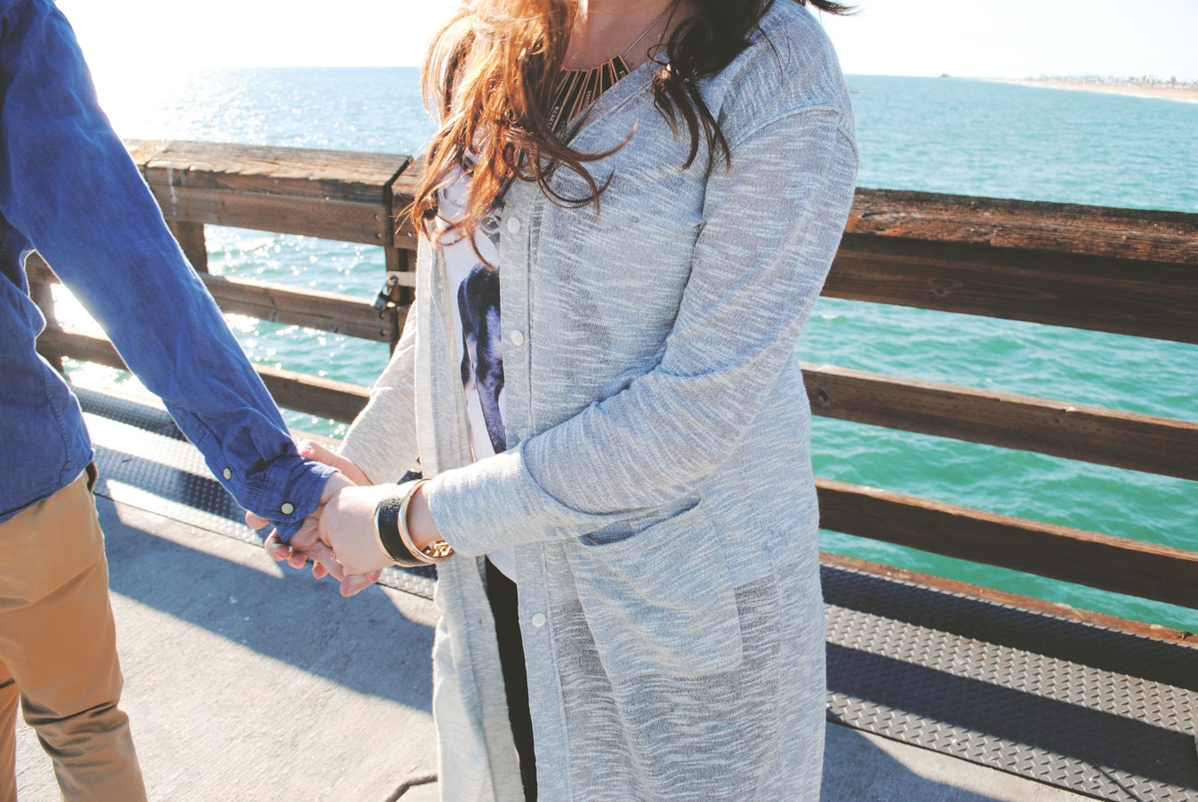 История о том, как муж решил проверить, изменяет ли ему жена