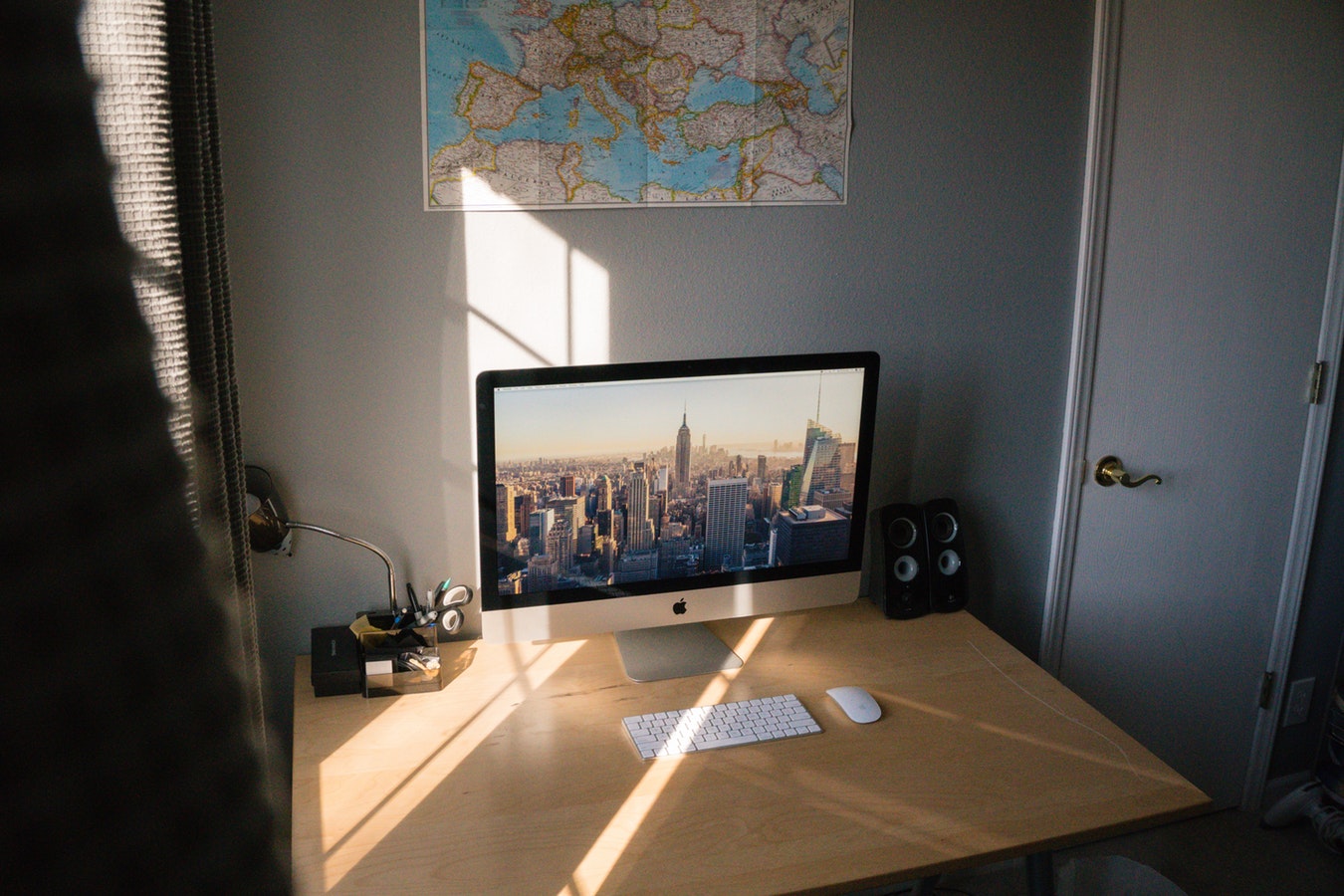 История о том, как девочка обрадовалась совсем не дорогому подарку