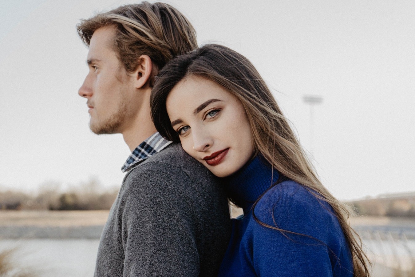 7 этапов отношений между мужчиной и женщиной