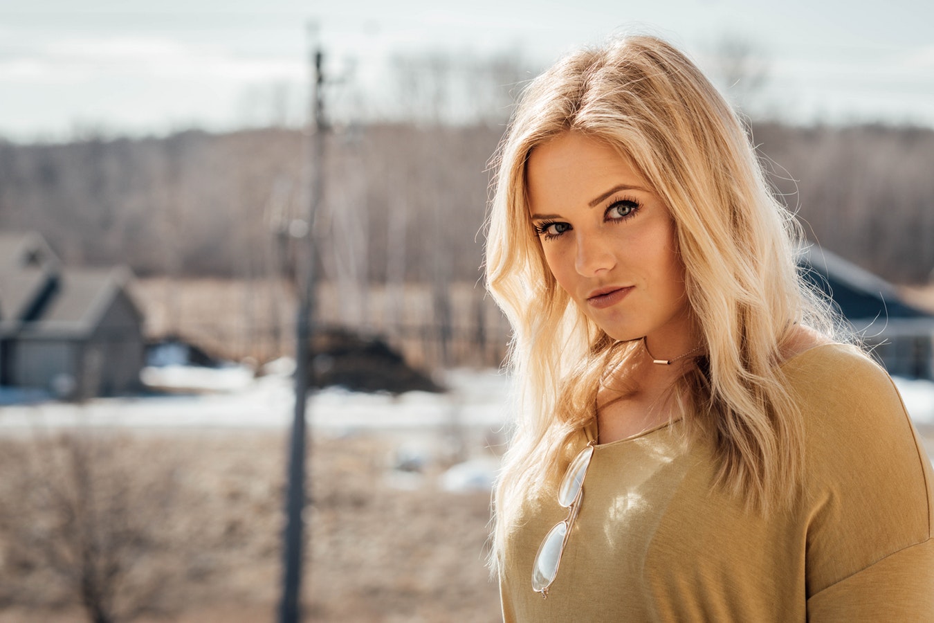 Поступки, которые могут характеризовать альфа-женщину