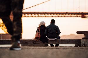 7 этапов отношений между мужчиной и женщиной
