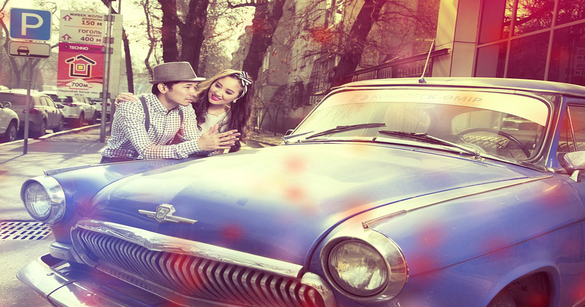 О случае, который “раскрыл” парню глаза на его девушку