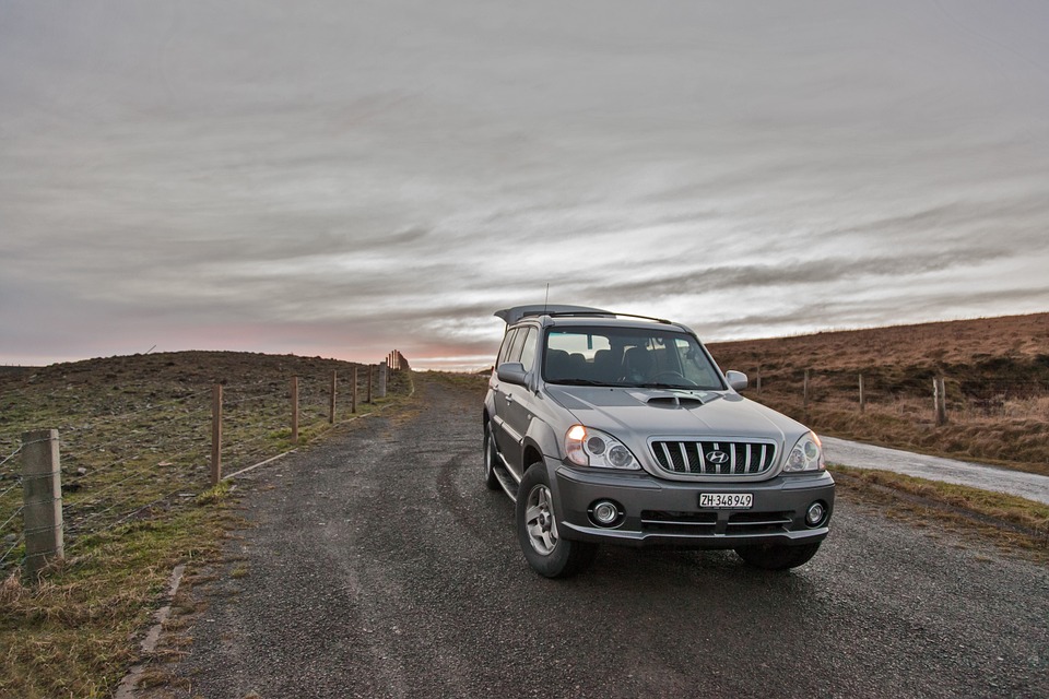 История о том, как нужно наказывать за хамство на дороге