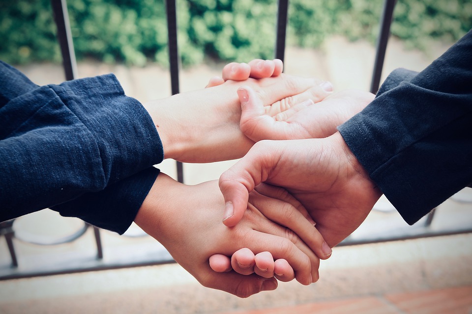 12 признаков мужской верности