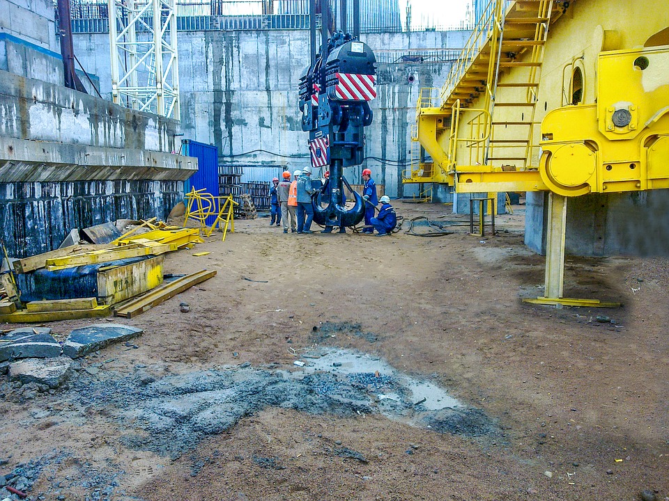 5 анекдотов от строителей