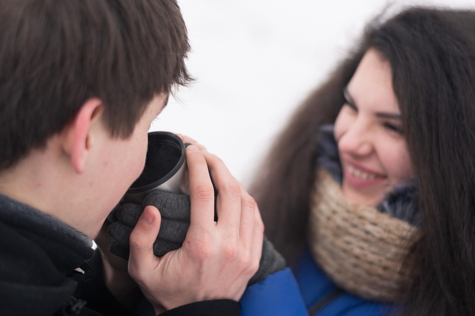 12 признаков мужской верности