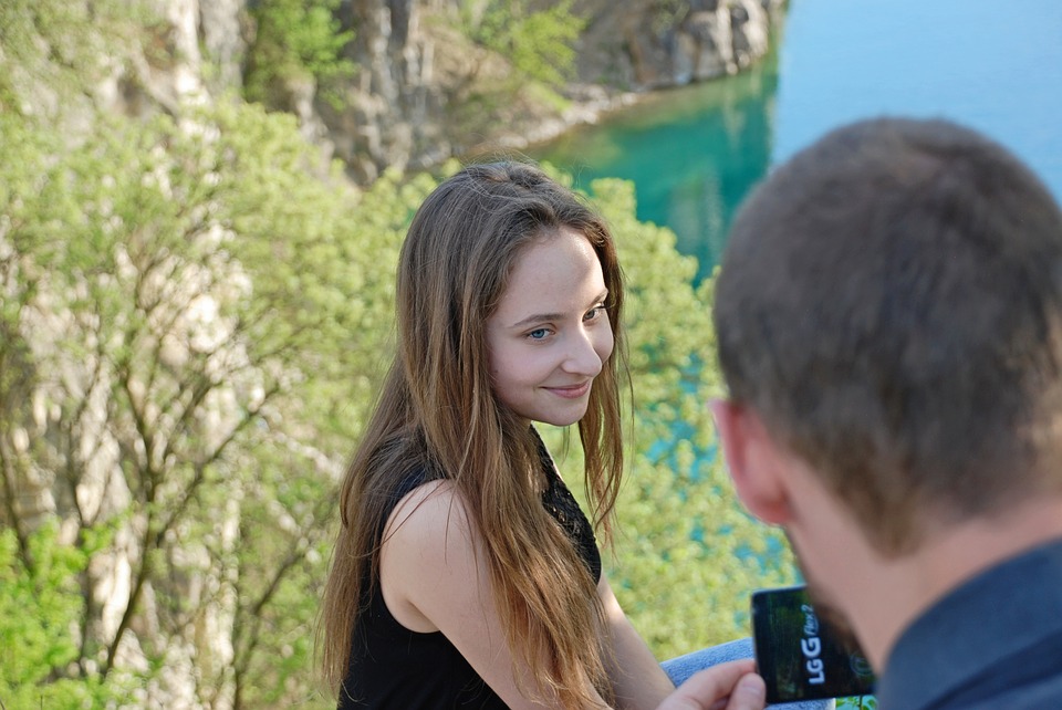 12 признаков мужской верности