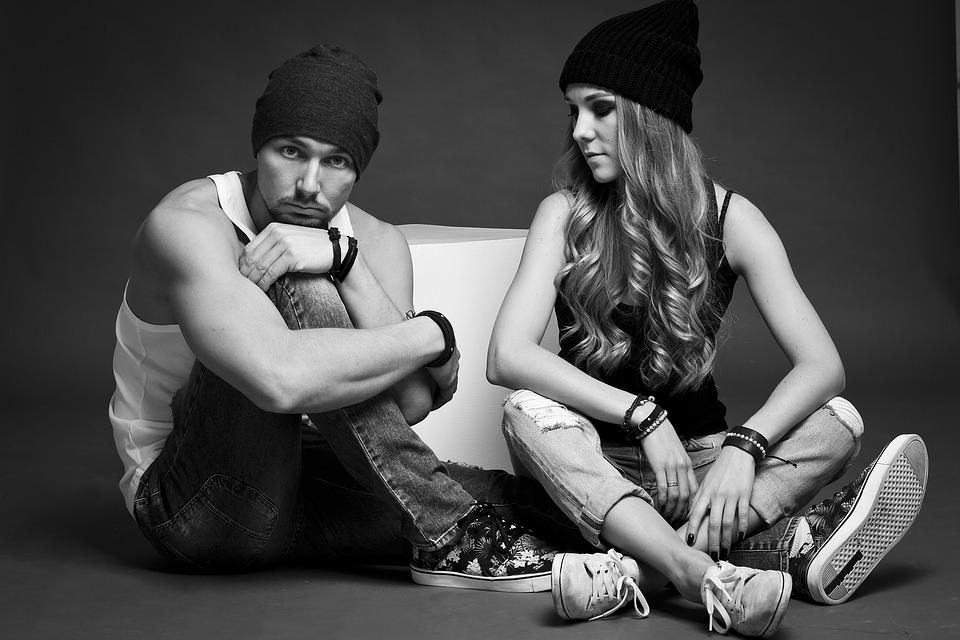 Современные взгляды на семейную жизнь