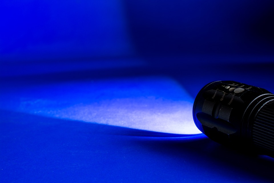 История о том, как маленького мальчика ночью всем двором искали