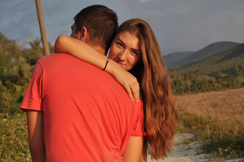 12 признаков мужской верности