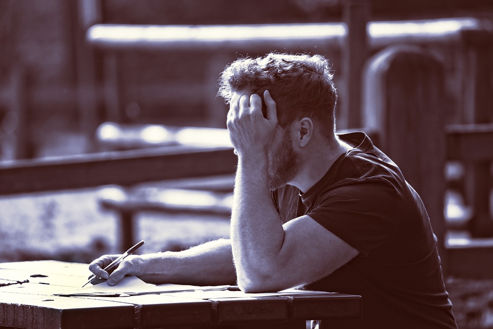 Письмо мужа, который решил развестись с женой, и ее ответ