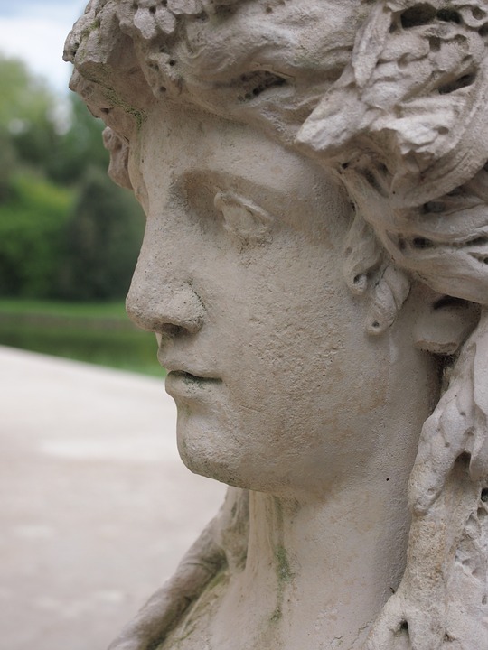 Исторические женщины и их непреодолимое желание любви