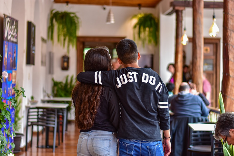 12 признаков мужской верности