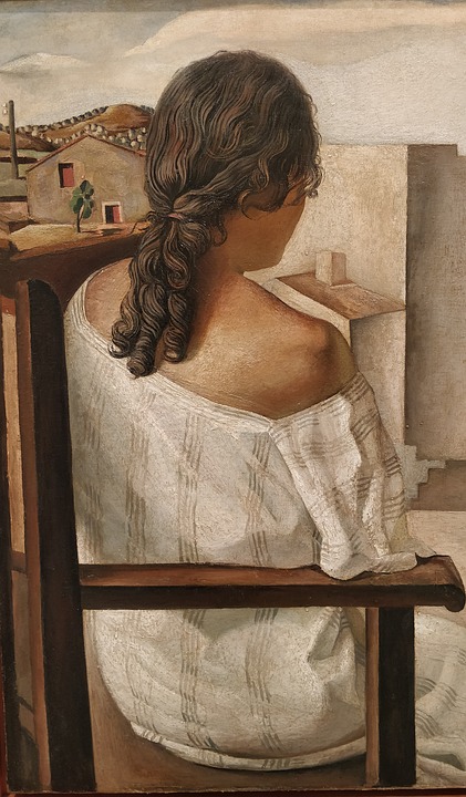 Исторические женщины и их непреодолимое желание любви