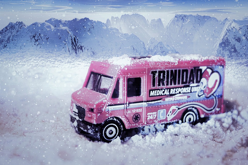 Трогательная история про отца, который на утреннике на баяне играл