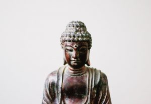 7 принципов счастья от Будды