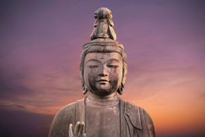 7 принципов счастья от Будды