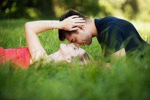 3 правила женского проявления любви к мужчине