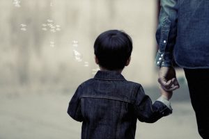 Перемены в семье: как помочь адаптироваться ребенку