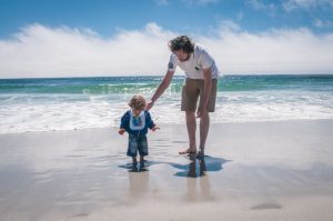 5 советов психологов, как вести себя, если вдруг появляется биологический отец ребенка