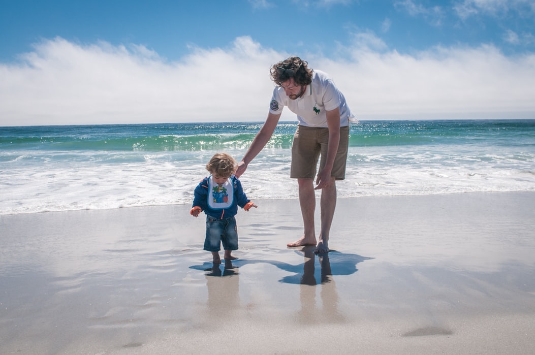 5 советов психологов, как вести себя, если вдруг появляется биологический отец ребенка