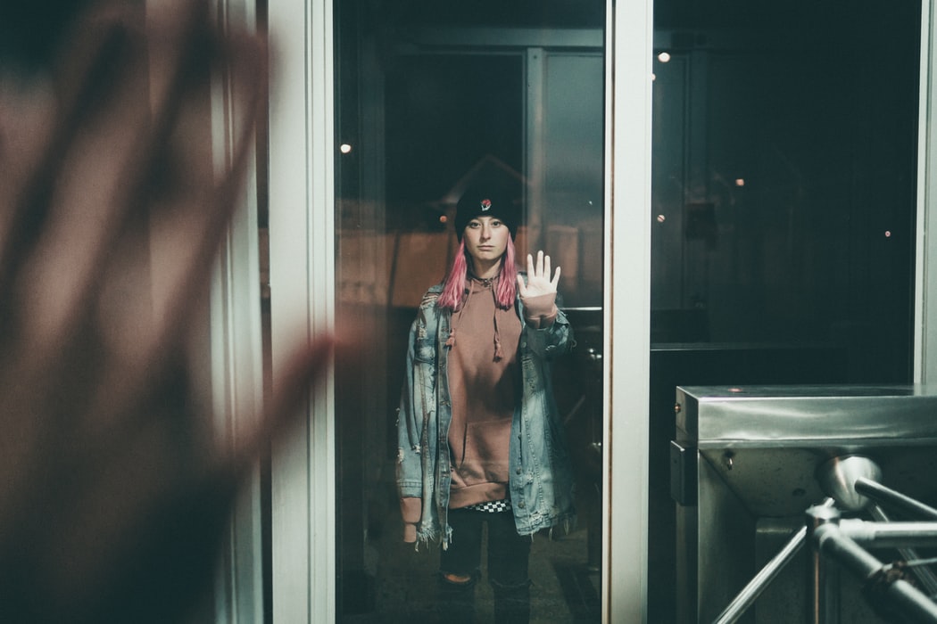 "Давай останемся друзьями" как способ манипуляции