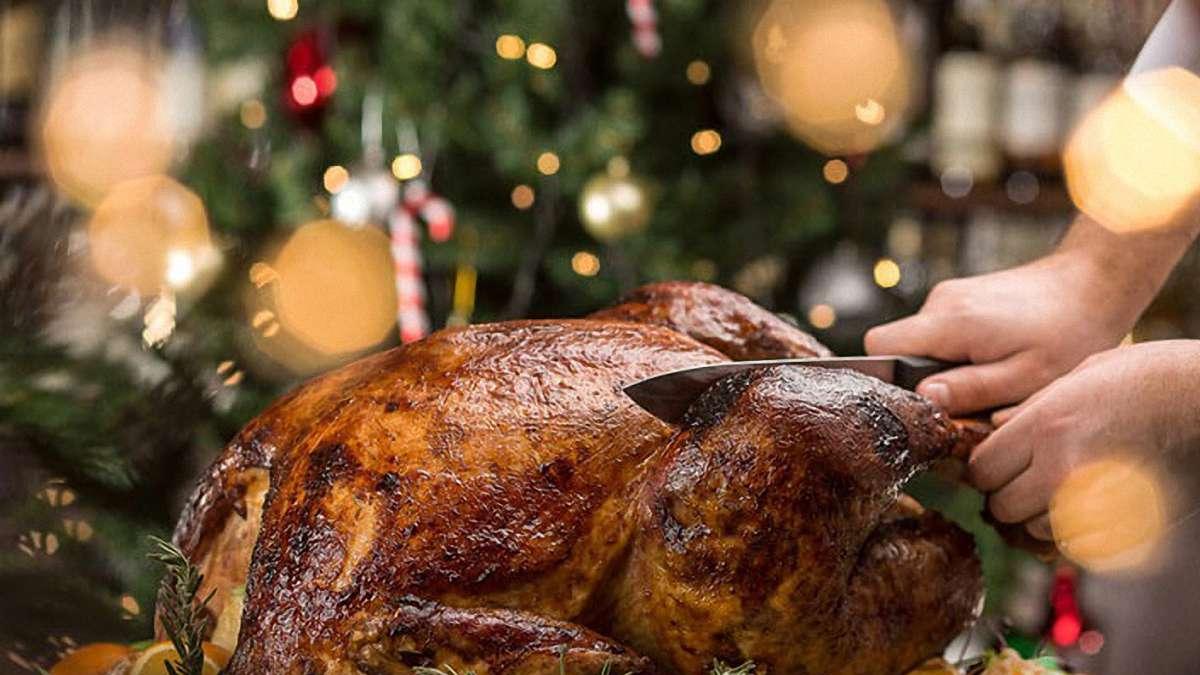 Традиции накануне 2020 года