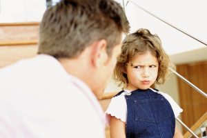 10 вещей, к которым не стоит принуждать ребенка