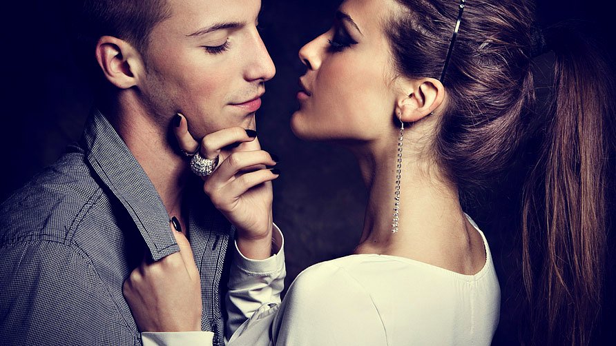 Какие мужчины выбирают стерв