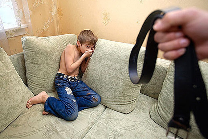 10 вещей, к которым не стоит принуждать ребенка