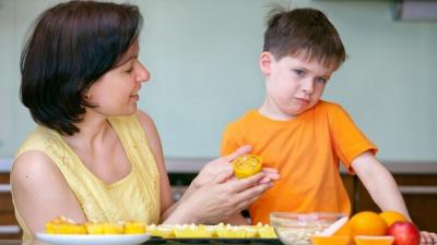 10 вещей, к которым не стоит принуждать ребенка