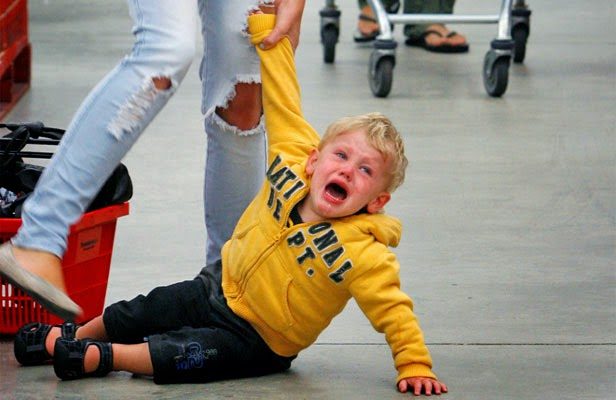 10 вещей, к которым не стоит принуждать ребенка