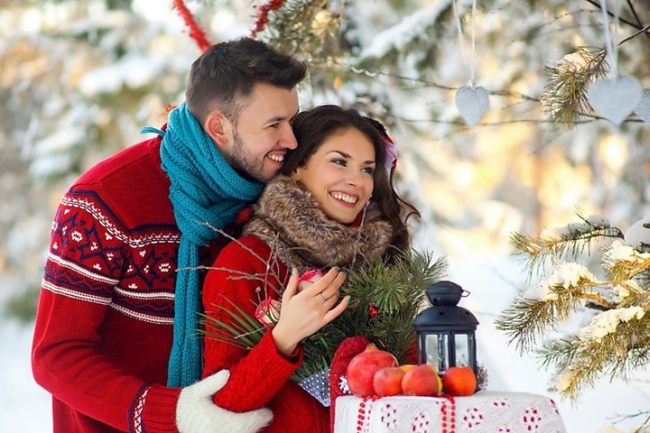 Традиции накануне 2020 года