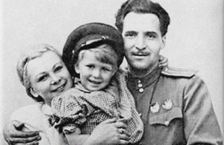 Топ скандальных браков в советском союзе