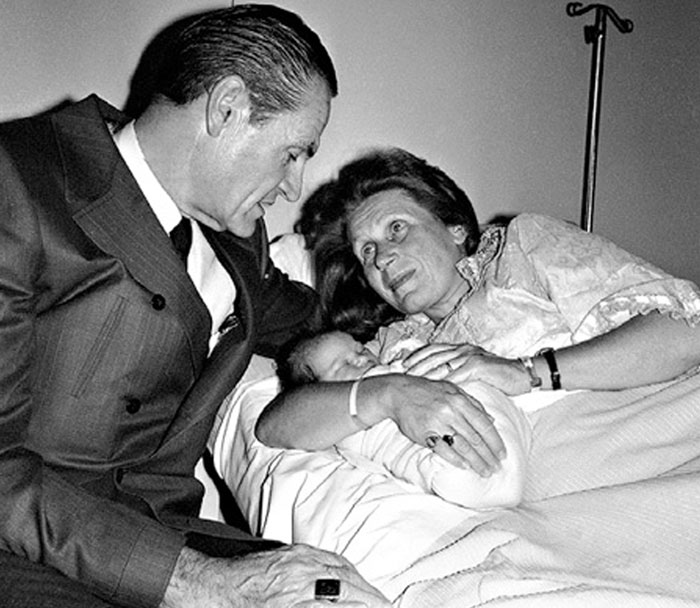 Топ скандальных браков в советском союзе