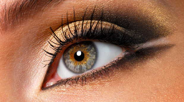 Что цвет глаз может рассказать о человеке