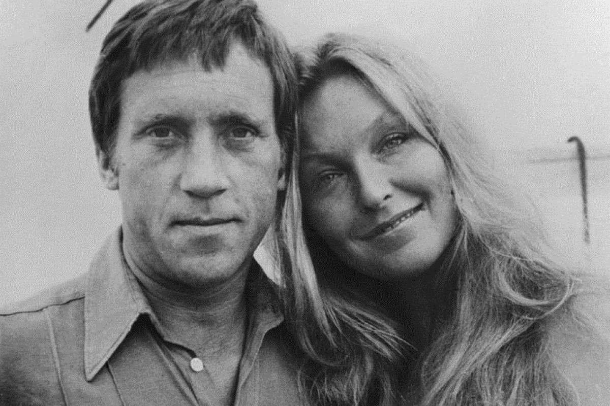 Топ скандальных браков в советском союзе