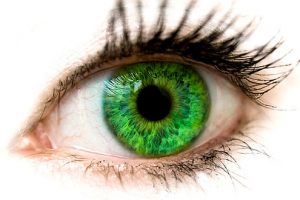 Что цвет глаз может рассказать о человеке