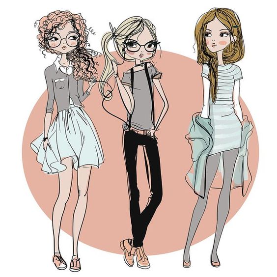 Признаки друга-лицемера