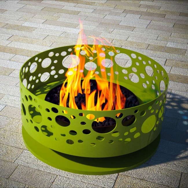 Самые интересные изобретения для заднего двора