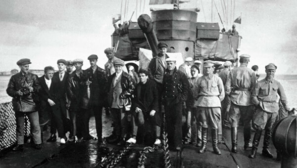 Популярные советские фильмы, которые смотрят в Америке