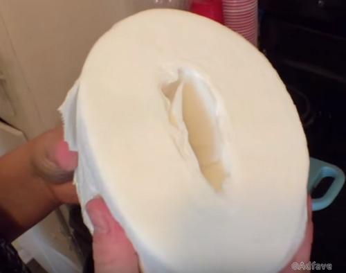 Как женщина при помощи простого творческого конкурса смогла побороть тяжелую депрессию