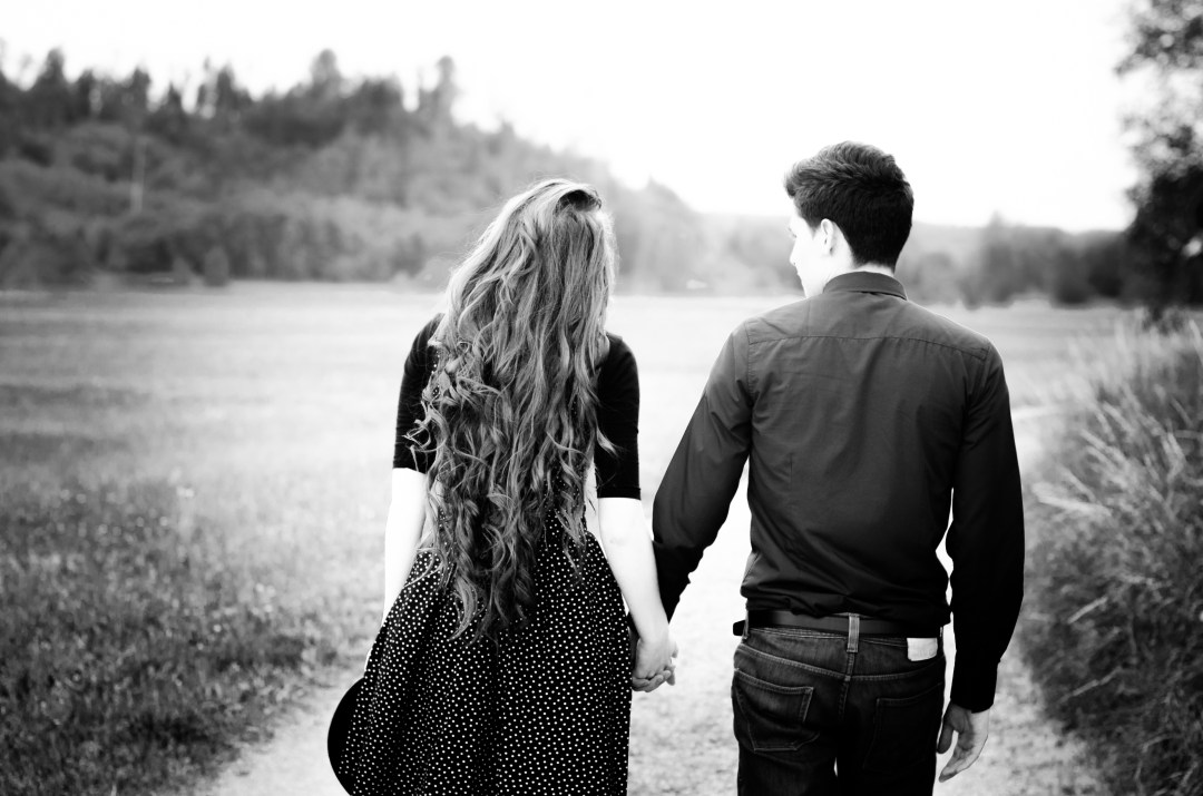 Как любить женщину, которая через многое прошла