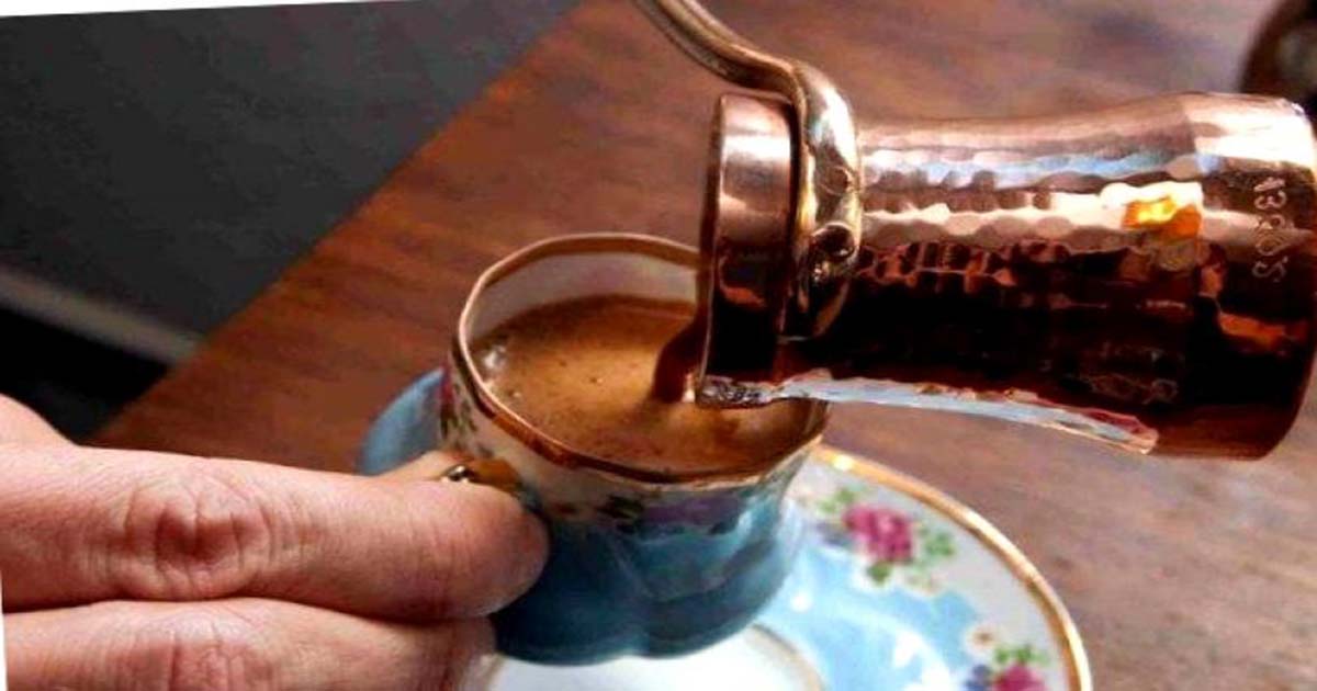 Варим безупречно вкусный кофе