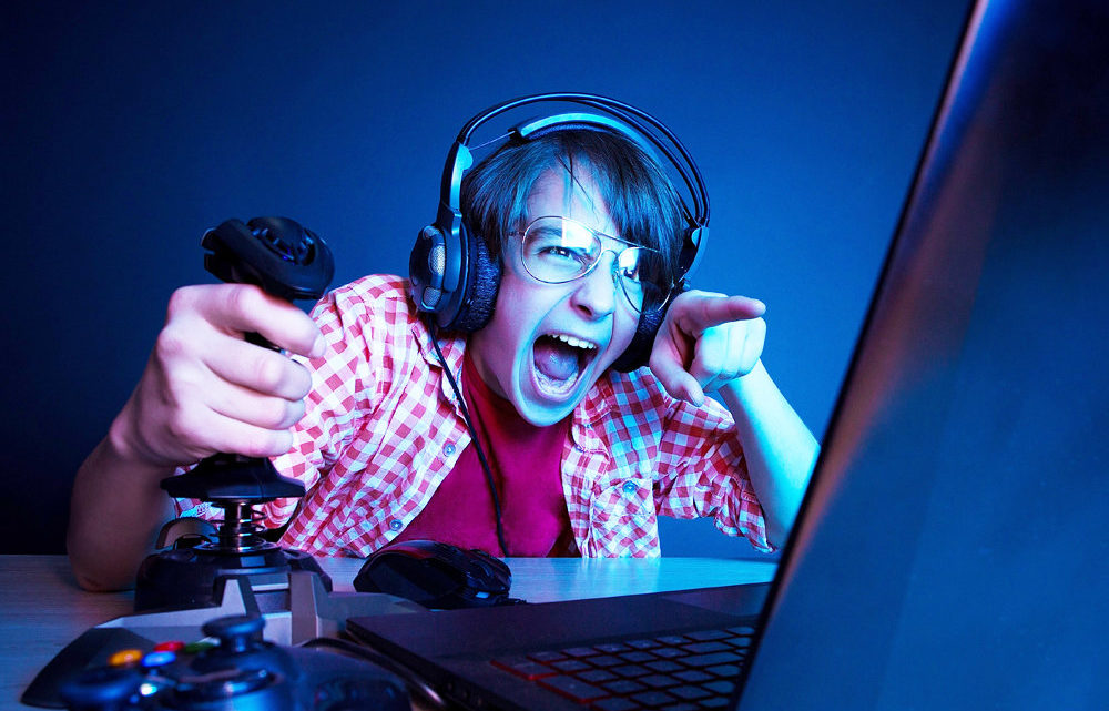 Детская цифровая зависимость: все гораздо хуже, чем мы думаем